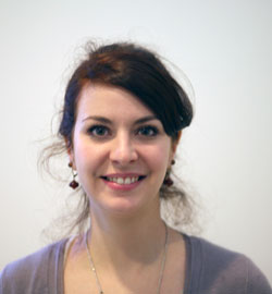 Picture of Camille Berthelot