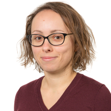 Picture of Aurore Besson