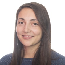 Picture of Elsa Kentepozidou