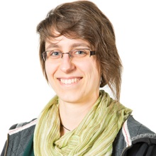 Picture of Petra Korlevic