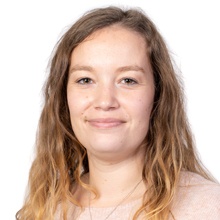 Picture of Maëlle Daunesse