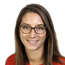 Picture of Martina Rimoldi