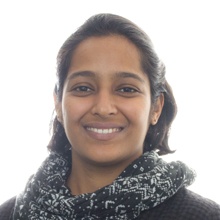 Picture of Vasavi Sundaram