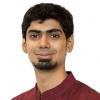 Picture of Varshinth Chakrapani